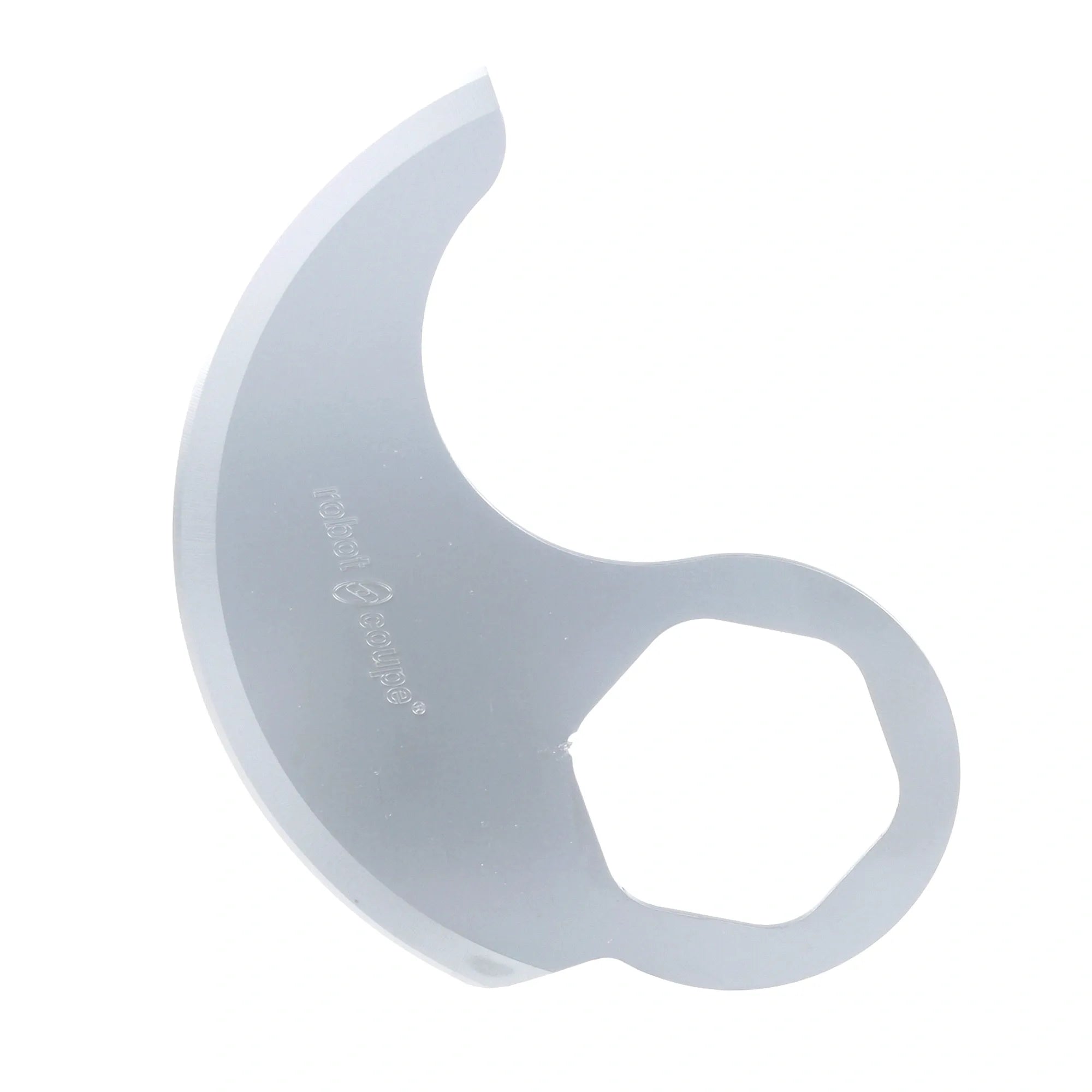49161 Robot Coupe - Top SS Knife Blade for R6 Series alternate view 1 49161 Robot Coupe - Top SS Knife Blade for R6 Series alternate view 1